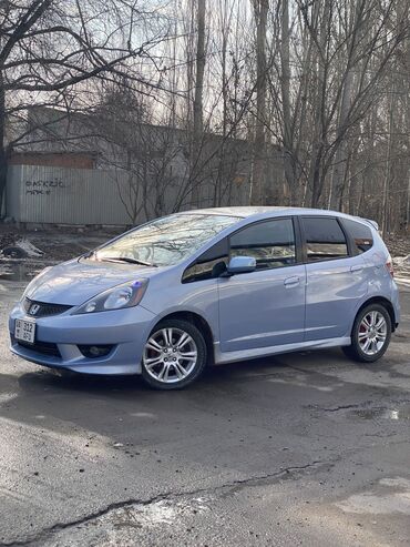 хонда вид: Honda Fit: 2008 г., 1.5 л, Вариатор, Бензин, Хэтчбэк