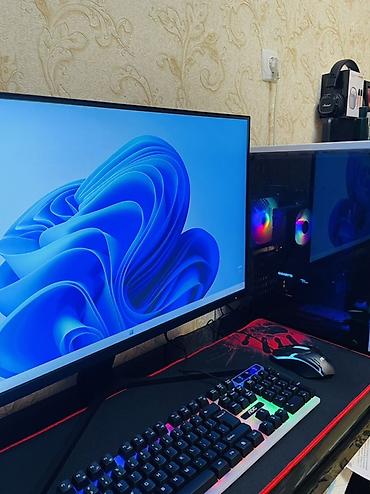 logitech mx master: 💥Продаю комплект игрового компьютера ❗️Почти все комплектующие — 4