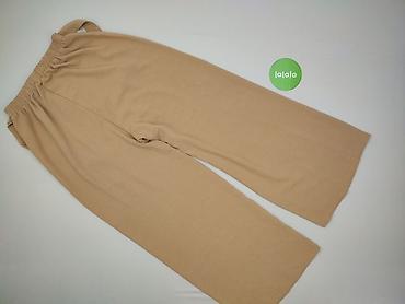 deichmann ugg: Spodnie materiałowe damskie, rozmiar L — 3