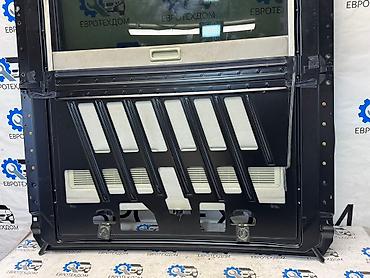 Другие детали кузова: Люк Mercedes E240 W210 M112.914 2001 Контрактный из Германии, в — 10