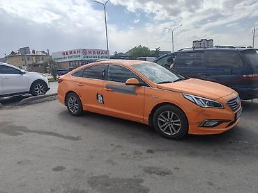 соната lf: Hyundai Sonata: 2019 г., 2 л, Автомат, Газ, Седан — 2
