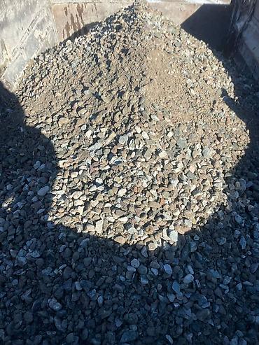 Песок: Песок, Камаз — 39