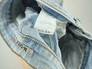 jade jeans: M.Sara, Jeansy damskie, rozmiar XS — 4