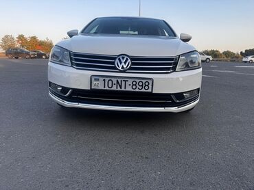 Volkswagen: Volkswagen Passat: 1.8 l | 2013 il — 10