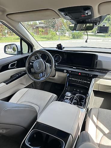 Kia: Kia Carnival: 2023 г. — 13