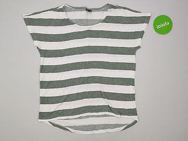 wiskozowe: Vero Moda, T-shirt damski, rozmiar L — 2