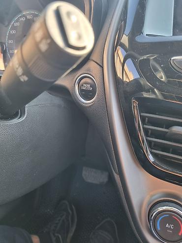 митсубиси спайс стар: Chevrolet Spark: 2019 г., 1 л, Автомат, Бензин, Хэтчбэк — 10