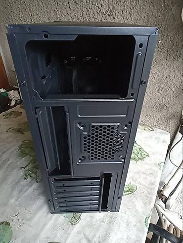 Корпусы ПК: Корпус ПК, Новый, Winstar, цвет - Черный — 7