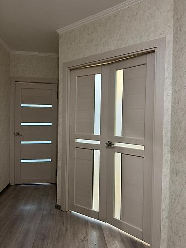 Продажа квартир: 1 комната, 63 м², Элитка, 5 этаж, Евроремонт — 5