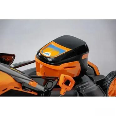 Kosilice i trimeri: Villager, Akumulatorska, Novo, Pokupiti na licu mesta — 5