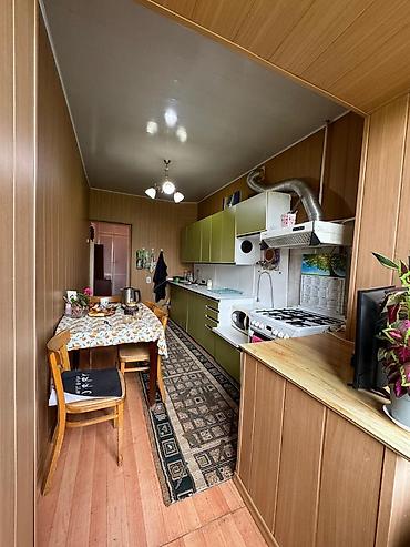 Продажа квартир: 3 комнаты, 60 м², Индивидуалка, 4 этаж, Косметический ремонт — 2