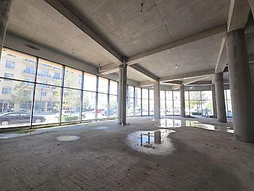 Daşınmaz əmlak: İcarəyə verilir obyekt 1 018 m², Şah İsmayıl Xətai m. 45 000 AZN/ay 1 — 3