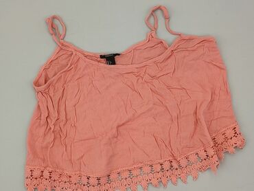 Topy: Top damski, Forever 21, L