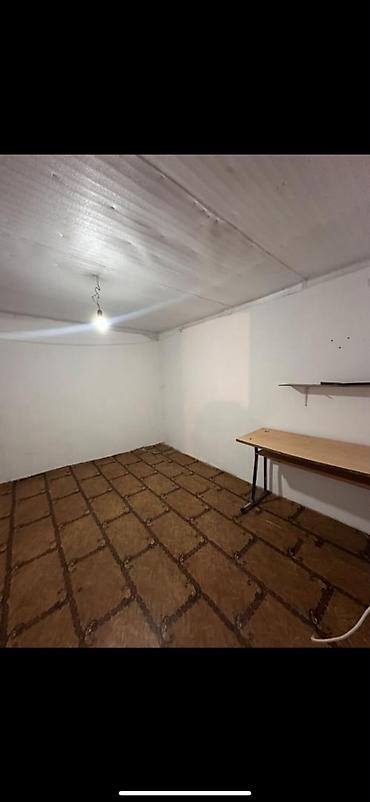 аренда комната ак ордо: 1 бөлмө, Кыздарга гана — 1