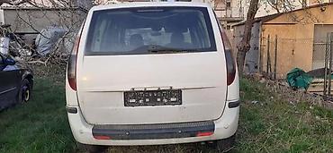 map sensor fiat stilo 1.9 jtd: MOTOR BRISAČA ZA FIAT ULYSSE OD 2002. DO 2014. GOD. | motor brisača — 2