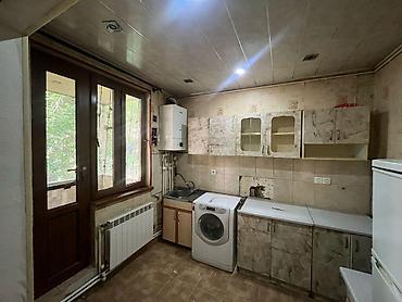 sagan kirayə evlər: Bakı, 7-ci mikrorayon, 3 otaqlı, Köhnə tikili, 68 kv. m — 5