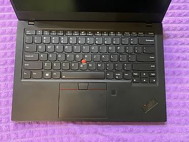 Ноутбуки Lenovo: Ультрабук, Б/у, Intel Core i5 — 3