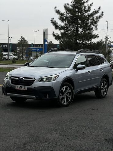 автомобиль субару форестер: Subaru Outback: 2020 г., 2.4 л, Бензин, Кроссовер