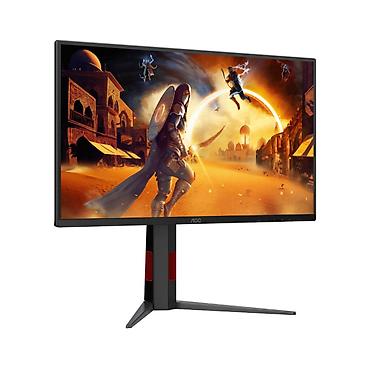 Monitorlar: MONITOR AOC GAMING 25G4S 24.5'' FHD IPS 310HZ •	Ekran ölçüsü:24.5" — 2