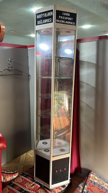 xamut nədir: Ideal vitrin 2.20 hundurluyu çox böyuk vitrindi nə isdəyirsən qoy