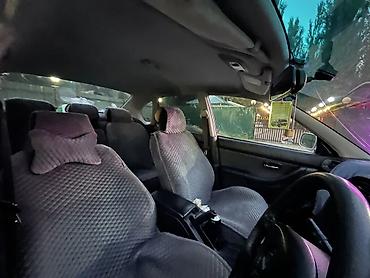 Subaru: Subaru Legacy: 2001 г., 2.5 л, Автомат, Бензин, Седан — 14