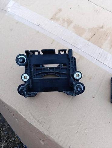 skuter do 200e: NOSAC RADARA NA PRSIMA ZA ŠKODA SUPERB | SKODA SUPERB 9.GOD. NOSAC — 2