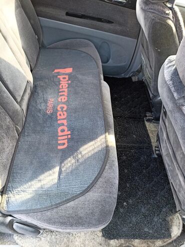 Toyota: Toyota Ipsum: 2003 г., 2.4 л, Автомат, Бензин, Минивэн — 7