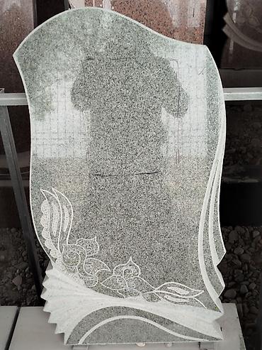 Ритуальные услуги: Изготовление памятников, Изготовление оградок, Изготовление крестов | Гранит, Металл, Мрамор | Оформление, Установка — 8