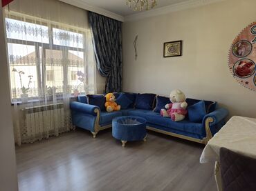 Həyət evləri və villaların satışı: 7 otaqlı, 185 kv. m, Kredit var, Yeni təmirli — 2