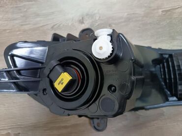 Avtomobil qapı tutacaqları: "Ravon R3" duman əleyhinə farası. Ravon R3 duman eleyhine fara Ravon — 6