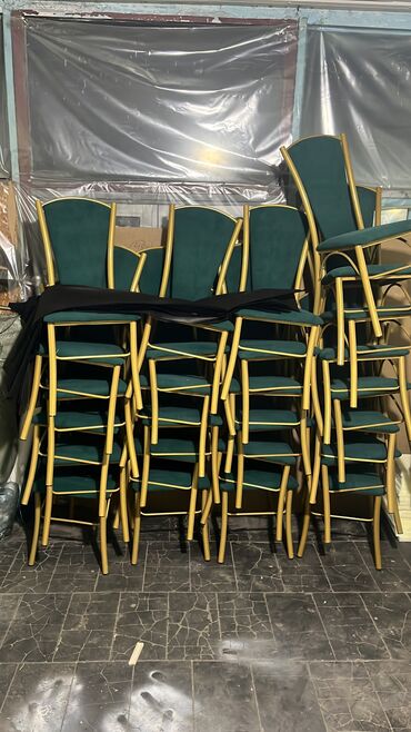 Стулья для кафе, ресторанов: Стул для ресторанов и много другое — 7