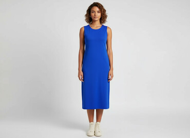 sukienki wizytowe modbis: Women`s dress, size M