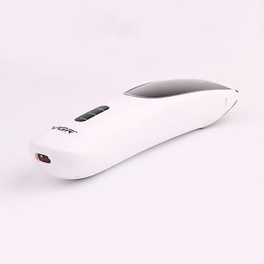 Животные: VGR V-232 - Heyvanlar üçün Trimmer İtqırxan pişikqırxan - 25.99AZN — 5