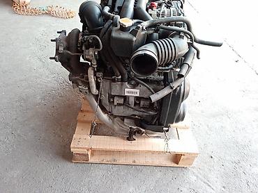ej 20: Бензиновый мотор Subaru 2007 г., 2 л, Б/у, Оригинал, Япония — 4