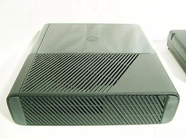 elektronska: U ponudi Xbox 360 E konzola, odlično očuvana i potpuno ispravna — 8