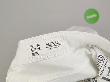dresy next: Denim Co, Szorty dla mężczyzn, rozmiar L — 5