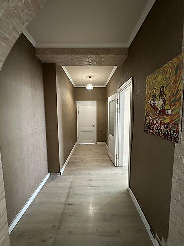 Продажа квартир: 2 комнаты, 98 м², Элитка, 4 этаж, Евроремонт at lalafo.kg — 7 Продажа квартир: 2 комнаты, 98 м², Элитка, 4 этаж, Евроремонт — 7