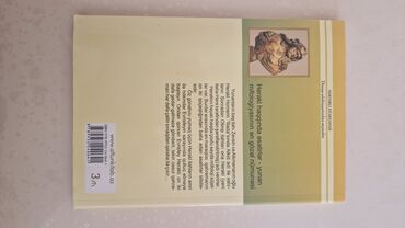 Bədii ədəbiyyat: Heraklın 12 qoçaqlığı. Maraqlananlar 050-555-92-13 nomrəsinə zəng