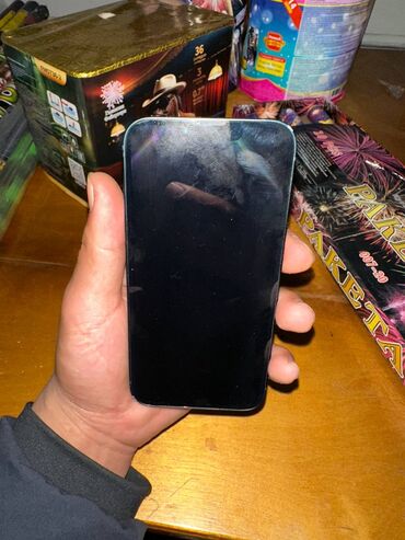 Apple iPhone: IPhone 13, Б/у, 128 ГБ, Синий, Коробка, 100 % — 7