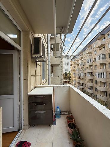 bineqedide ucuz evler: 2 otaqlı, Yeni tikili, 60 kv. m — 5