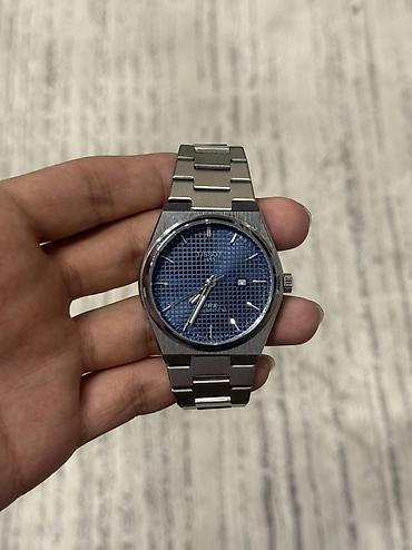forerunner 965: Классические часы часы, Tissot, Мужские, Новый — 1