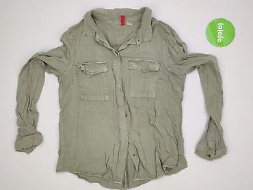 primark biala koszula: H&M Divided, Koszula damska, rozmiar S — 3