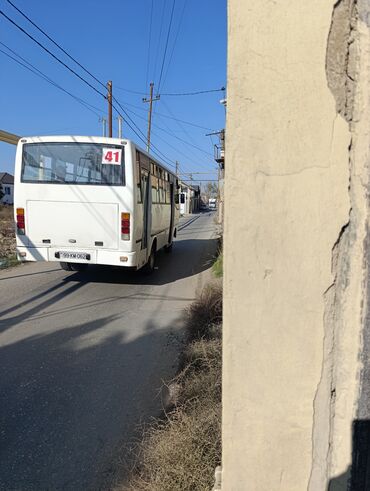 Uzunmüddətli kirayə evlər: 60 kv. m, 2 otaqlı, Telefon, Kanalizasiya, İnternet — 6