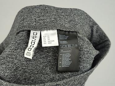 hm zwroty: H&M Divided, Spódnica damska, rozmiar XS — 4