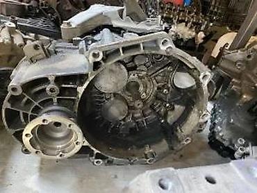 smart auto kupujemprodajem: AUDI A3 2010 GOLF 6 1.8 TFSI TSI MENJAC 6 BRZINA | Audi vw delovi — 1