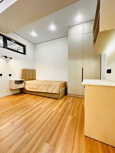 Продажа квартир: 3 комнаты, 80 м², Индивидуалка, 4 этаж, Дизайнерский ремонт — 5