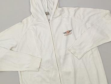 pull and bear aplikacja: Bluza z kapturem dla mężczyzn, rozmiar 2XL — 1