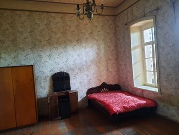 zabratda evler: 100 м², 2 комнаты