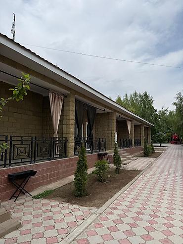 Комнаты: Сдаётся 1комн с условиями село: ЧОК ТАЛ ПАНСИОНАТ РОЯЛ БИЧ Студия с — 2