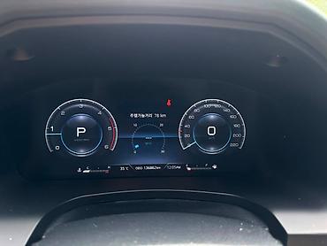 rex: Ssangyong Rexton: 2021 г., 2.2 л, Автомат, Дизель, Внедорожник — 7